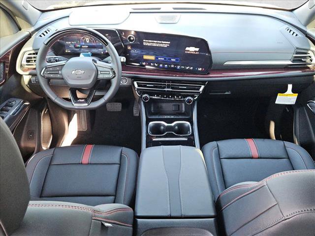 New 2026 Chevrolet Traverse RS FWD image 14