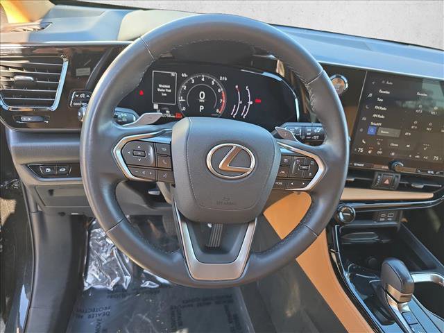 Used 2022 Lexus NX 350 NX 350 image 18