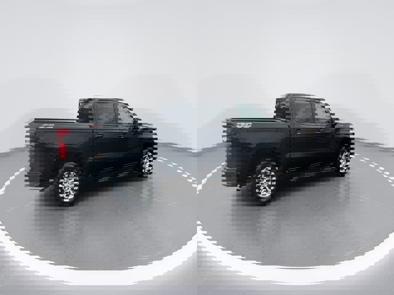 Used 2023 Chevrolet Silverado 1500 RST image 20