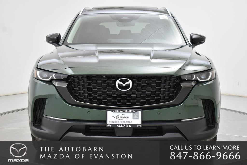 New 2026 MAZDA CX-50 AWD 2.5 S w/ Weather Package image 13