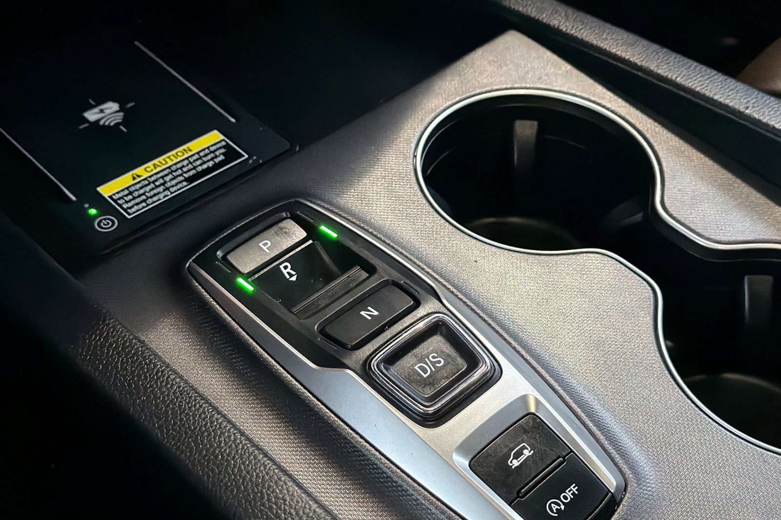 Certified 2025 Honda Passport EX-L image 24