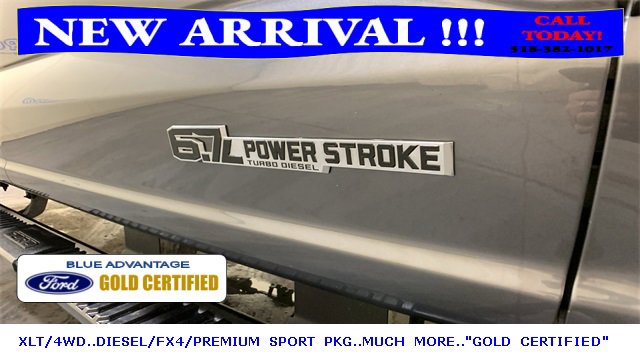 Used 2023 Ford F250 XLT w/ XLT Premium Package image 12