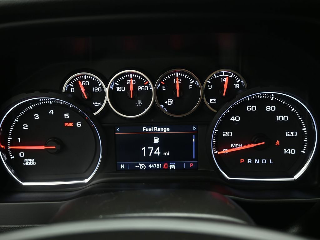 Used 2022 Chevrolet Silverado 2500 LT w/ All Star Edition image 14