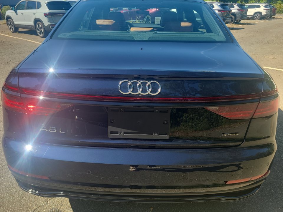 New 2027 Audi A8 L 3.0T AWD/4WD image 14