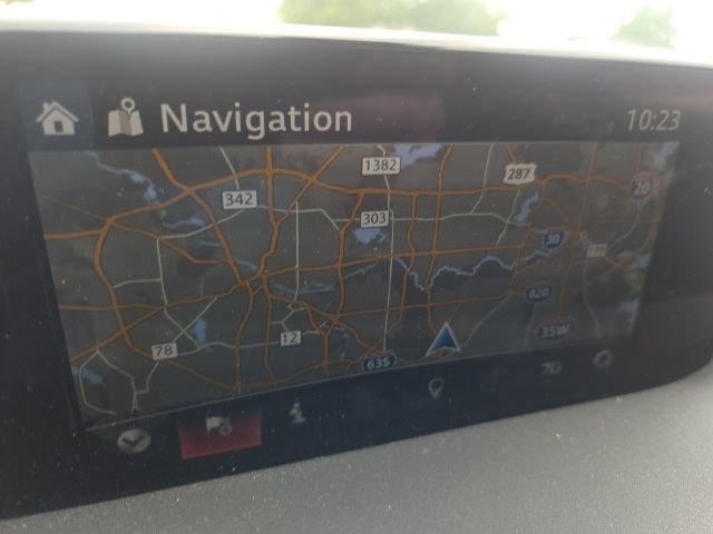 Used 2017 MAZDA CX-5 Grand Touring w/ Premium Package FWD image 11