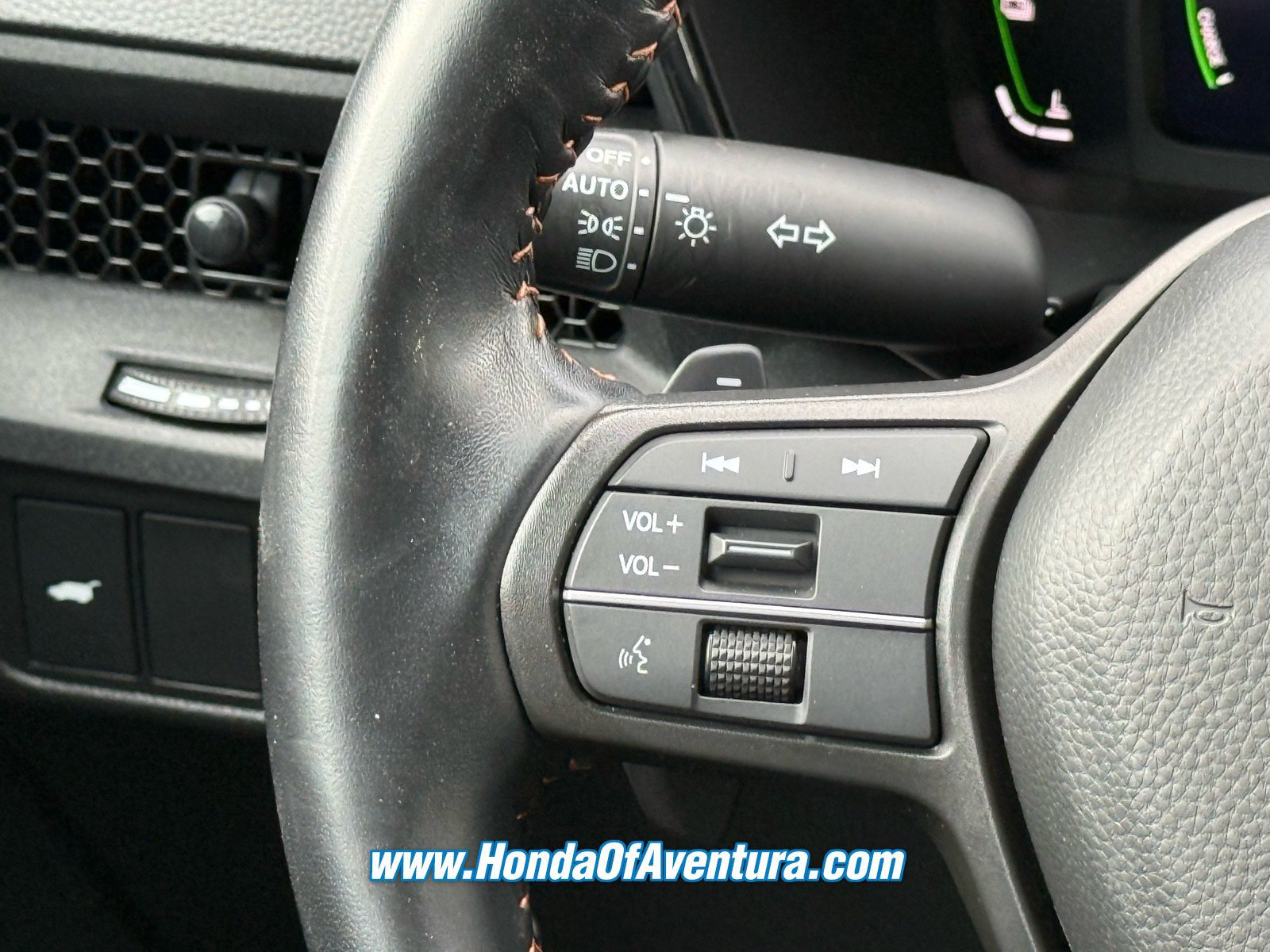 Certified 2026 Honda CR-V Sport-L image 18