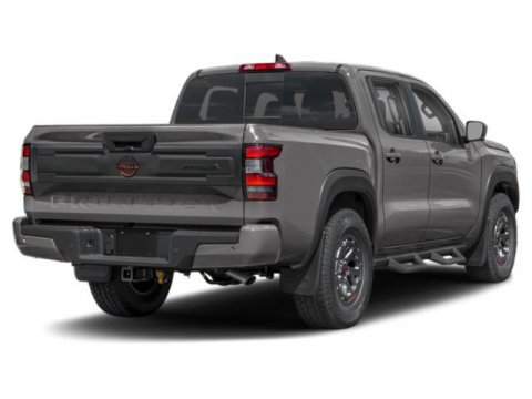 New 2026 Nissan Frontier PRO-4X w/ Pro-4x Convenience Package AWD/4WD image 5