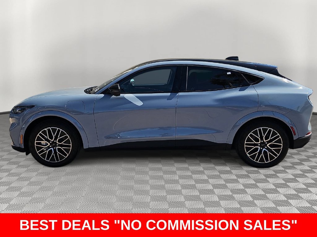 New 2026 Ford Mustang Mach-E Premium RWD image 6