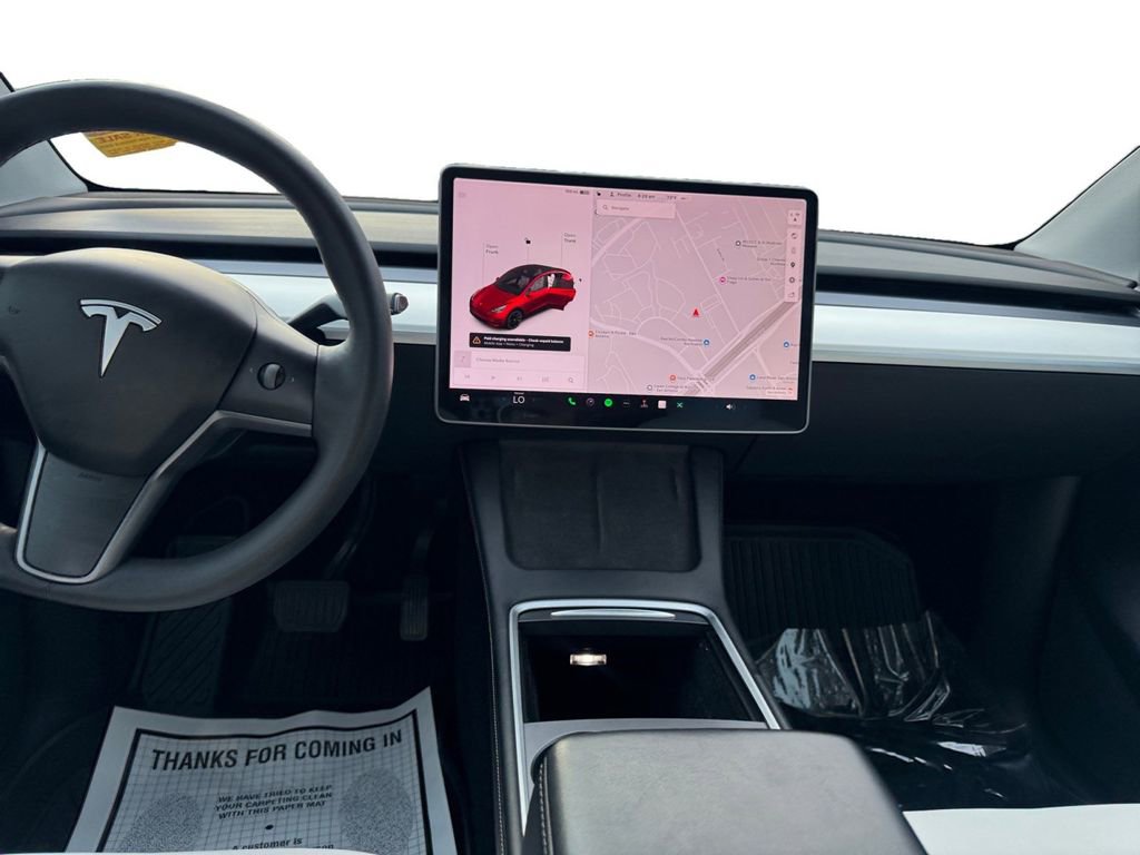 Used 2021 Tesla Model Y Long Range image 11