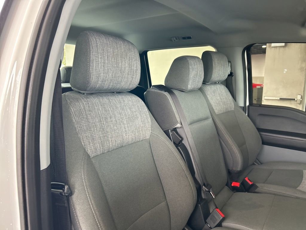 Used 2025 Ford F250 XLT image 23