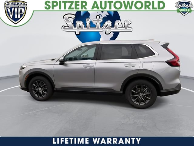 New 2026 Honda CR-V EX-L image 6