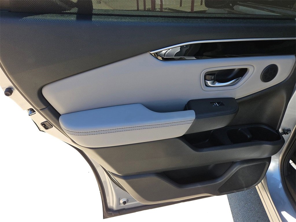 Used 2023 Honda Pilot EX-L image 13