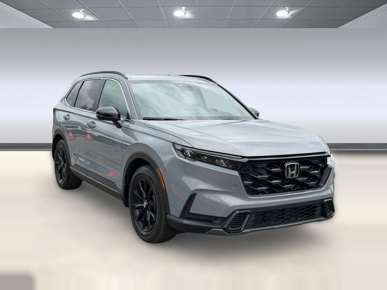 Used 2024 Honda CR-V Sport image 7