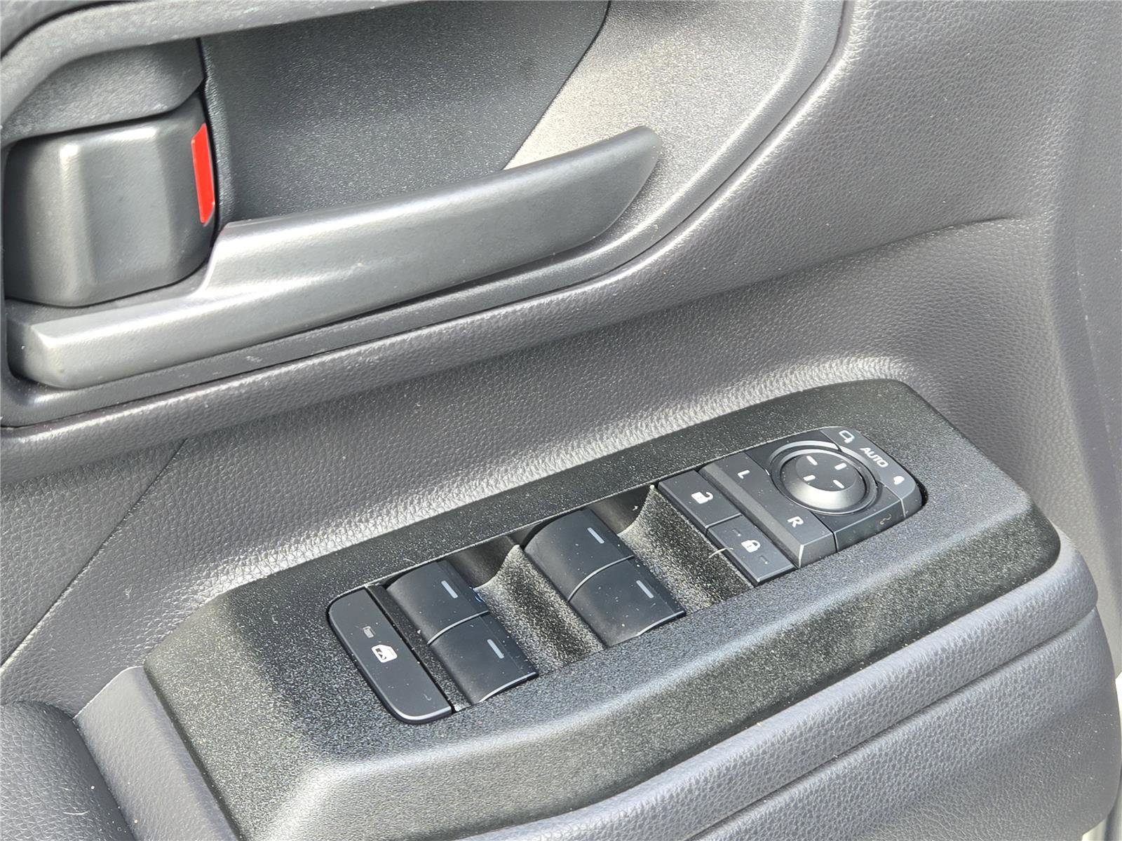 Used 2025 Toyota Land Cruiser 1958 image 14