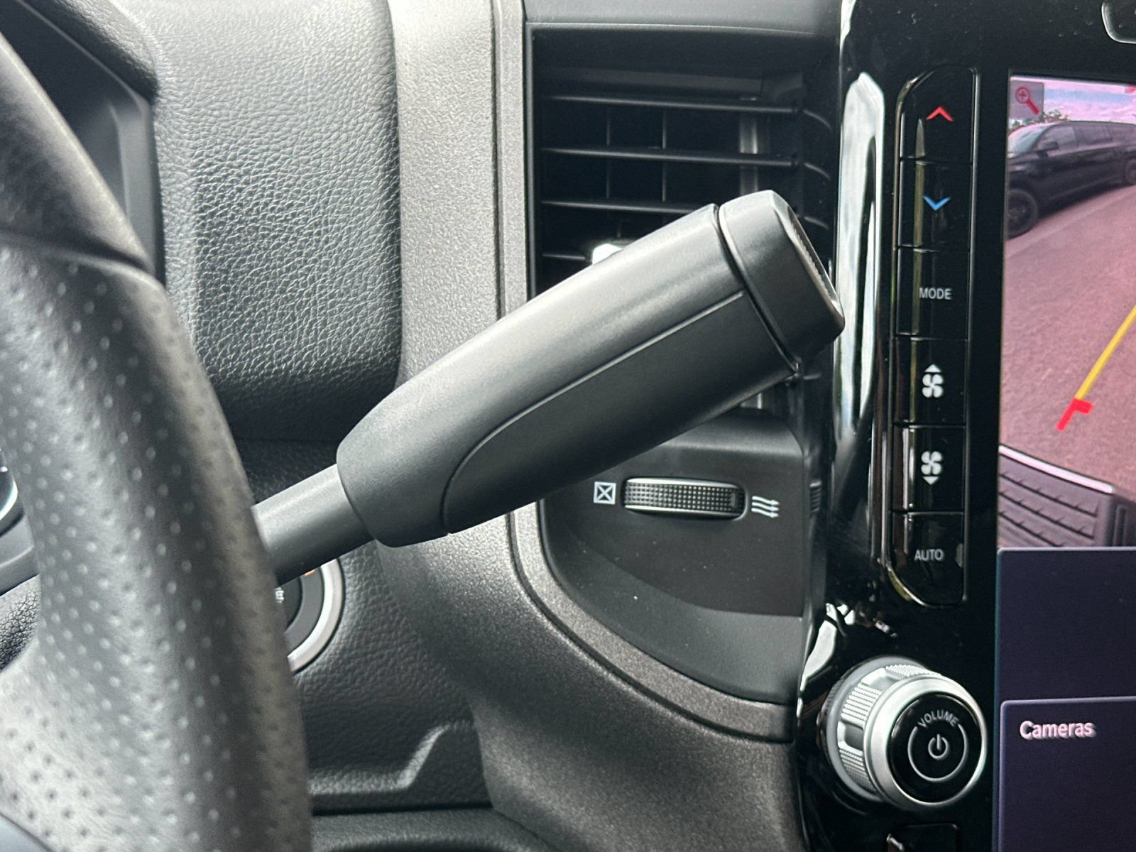 New 2026 RAM 3500 Tradesman AWD/4WD image 21