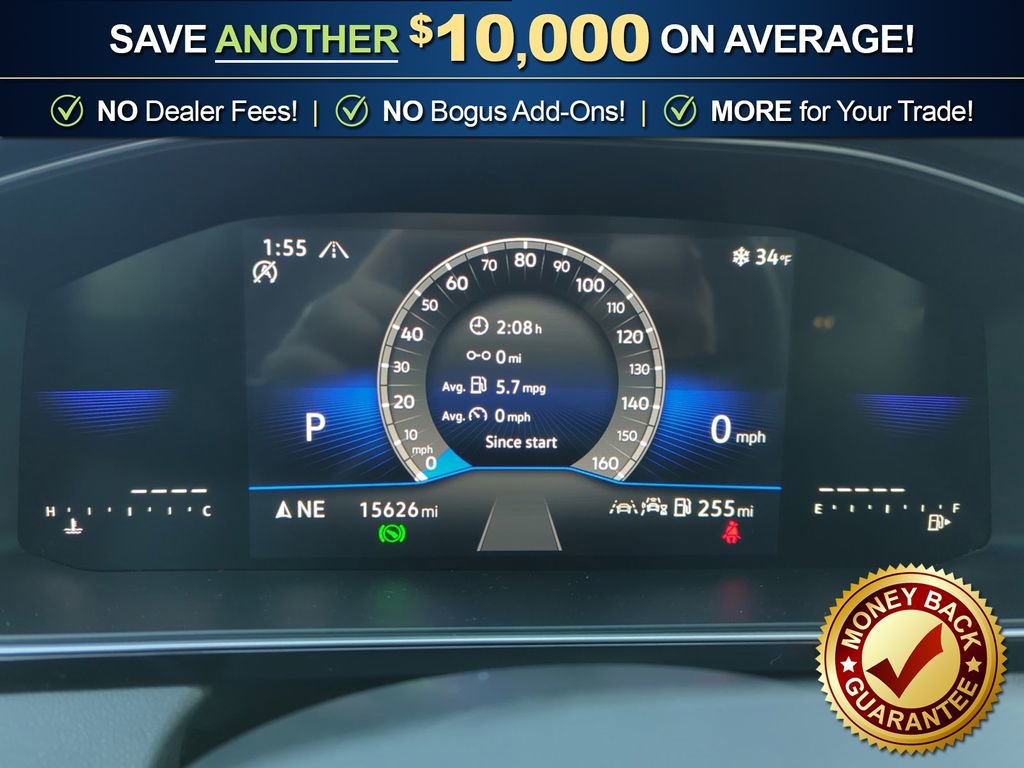 Used 2025 Volkswagen Jetta Sport image 19