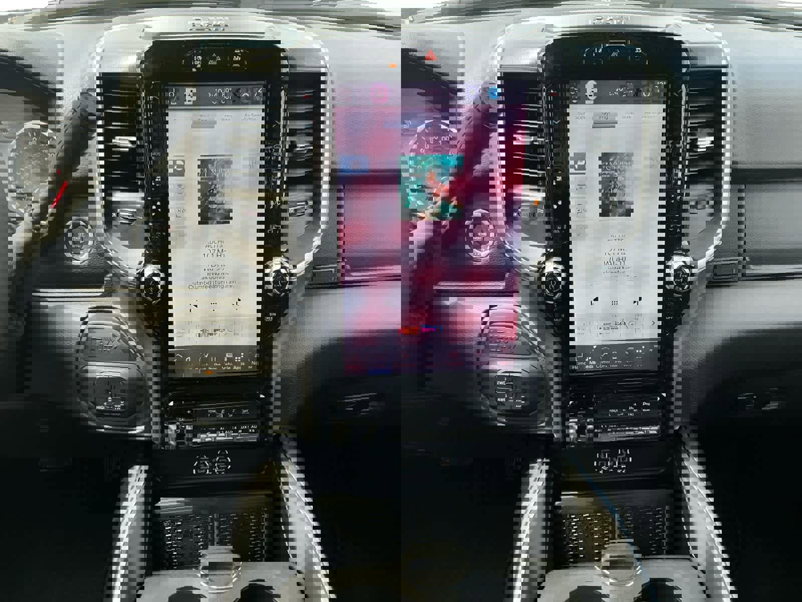 Used 2026 RAM 2500 Big Horn image 11