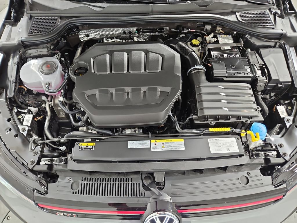 New 2026 Volkswagen GTI SE image 21