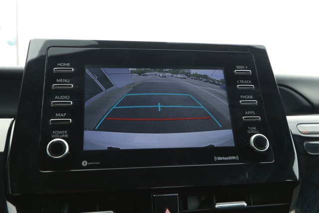 Used 2024 Toyota Camry LE FWD image 17