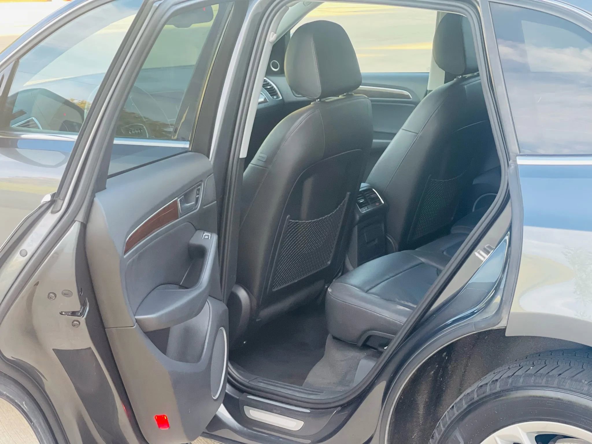 Used 2016 Audi Q5 2.0T Premium Plus image 11