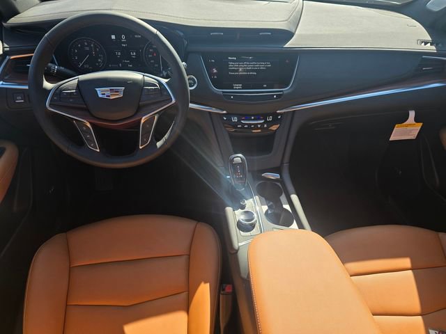 New 2026 Cadillac XT5 Premium Luxury FWD image 15