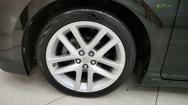 Used 2015 Lexus CT 200h w/ Navigation Package FWD image 86