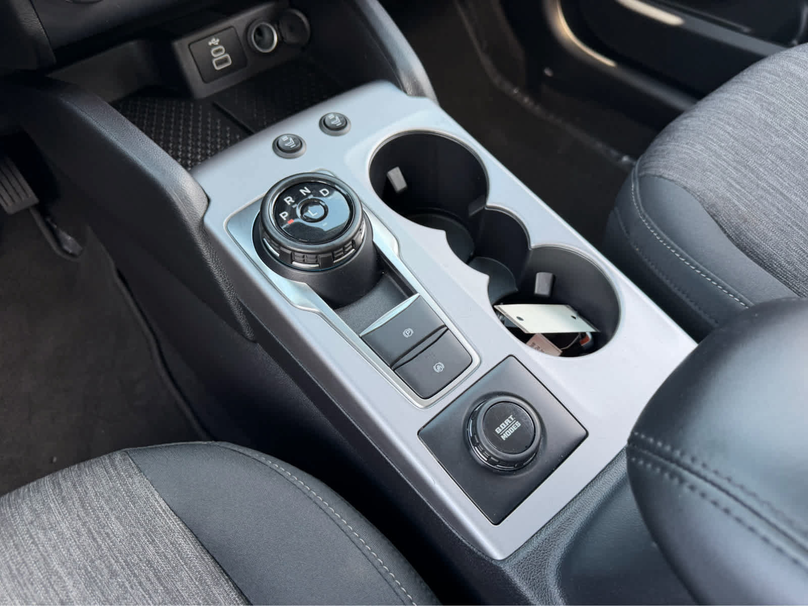 Used 2023 Ford Bronco Sport Big Bend AWD/4WD image 16