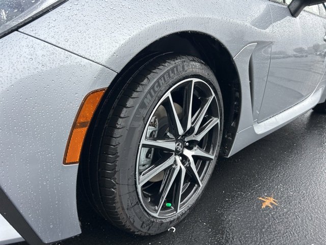 New 2026 Toyota GR86 image 10