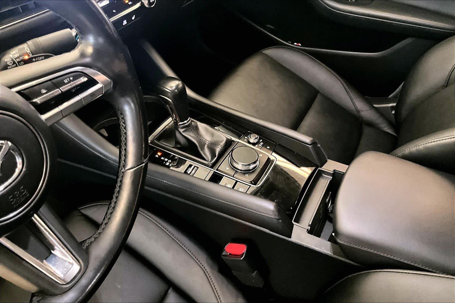 Used 2022 MAZDA MAZDA3 s AWD/4WD image 15