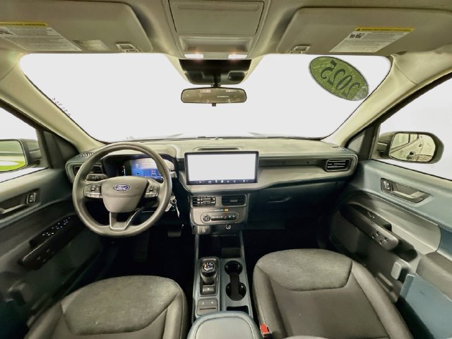 Used 2025 Ford Maverick XL w/ Equipment Group 102A AWD/4WD image 3
