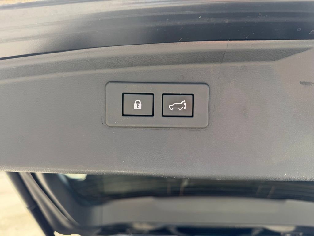 Used 2023 Subaru Outback Onyx Edition image 8