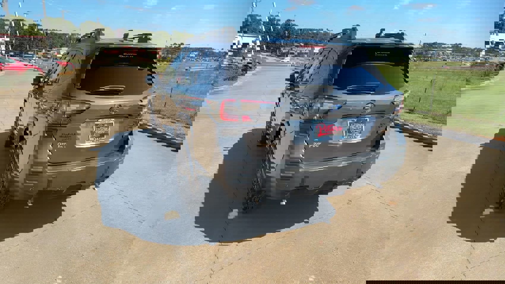 Used 2022 Subaru Outback Wilderness image 6