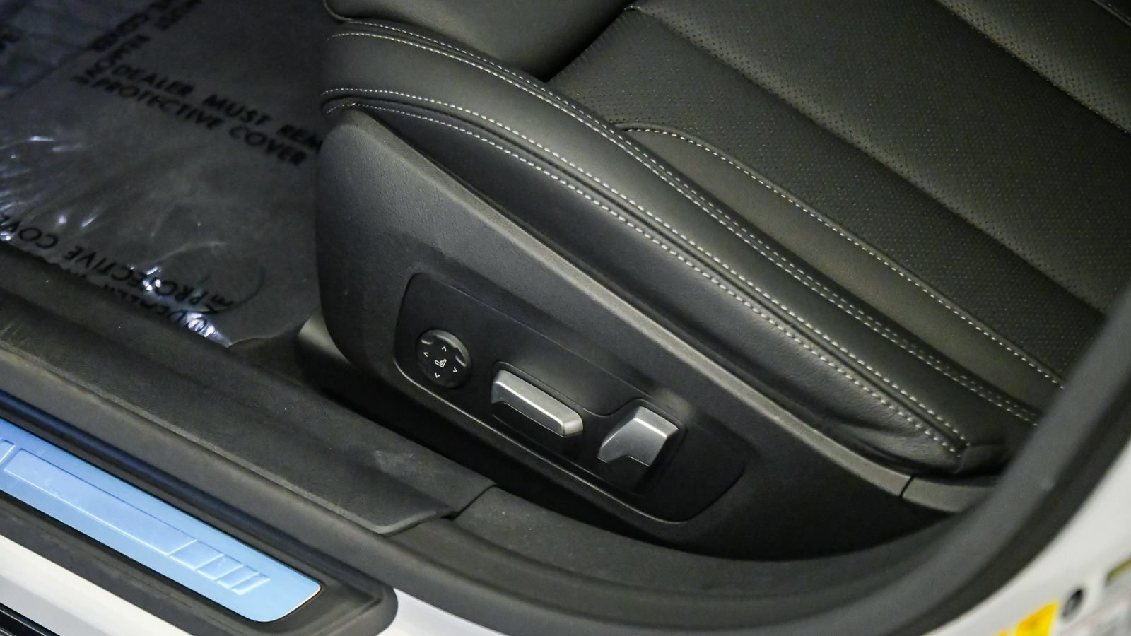Certified 2023 BMW i4 M50 AWD/4WD image 25