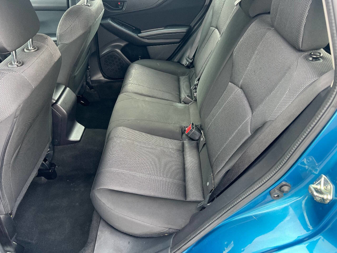 Used 2017 Subaru Impreza 2.0i image 21