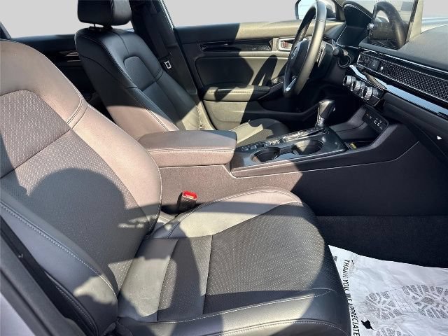 Certified 2023 Honda Civic Sport Touring image 25