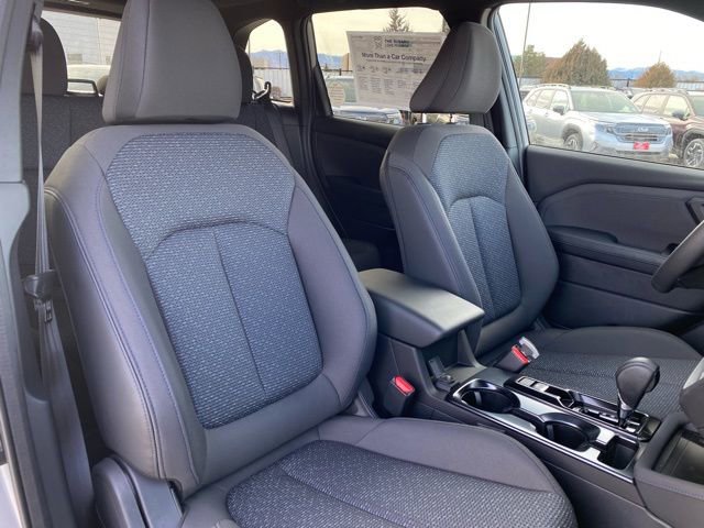 New 2026 Subaru Forester Premium image 10