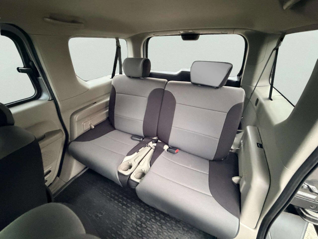 Used 2010 Honda Element EX image 23