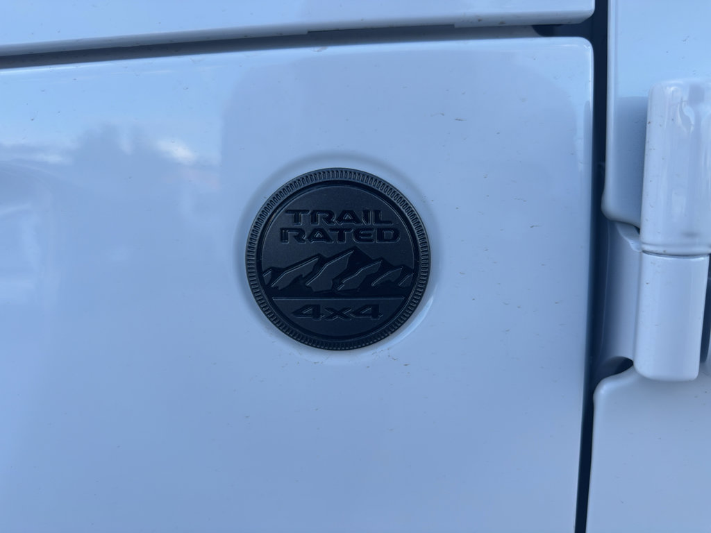New 2026 Jeep Gladiator Sport AWD/4WD image 34