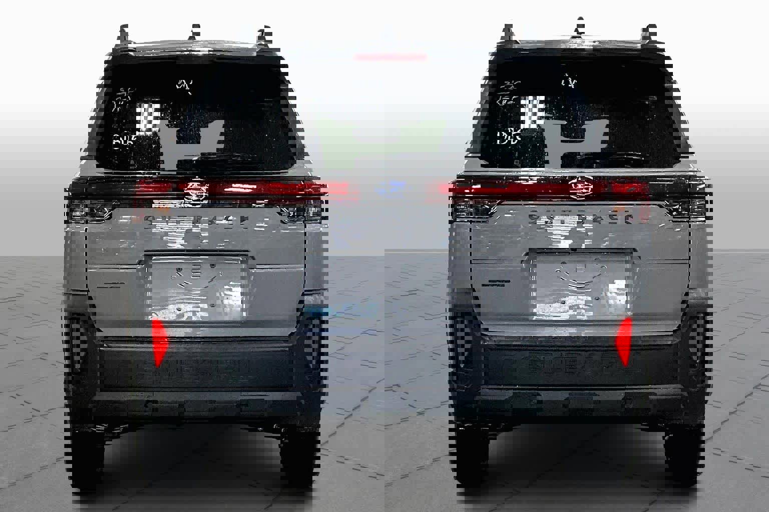 New 2026 Subaru Outback Premium image 4