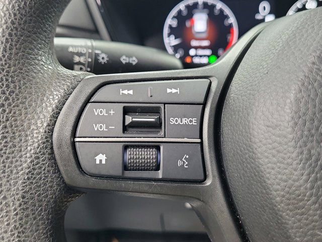 Certified 2023 Honda CR-V EX image 25