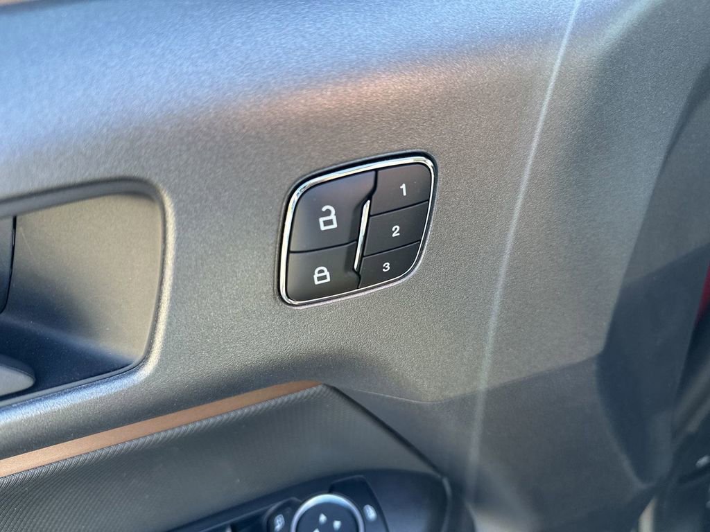 New 2025 Ford Bronco Sport Outer Banks w/ Outer Banks Tech Package+ image 16