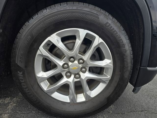 Used 2019 Chevrolet Traverse LT image 10