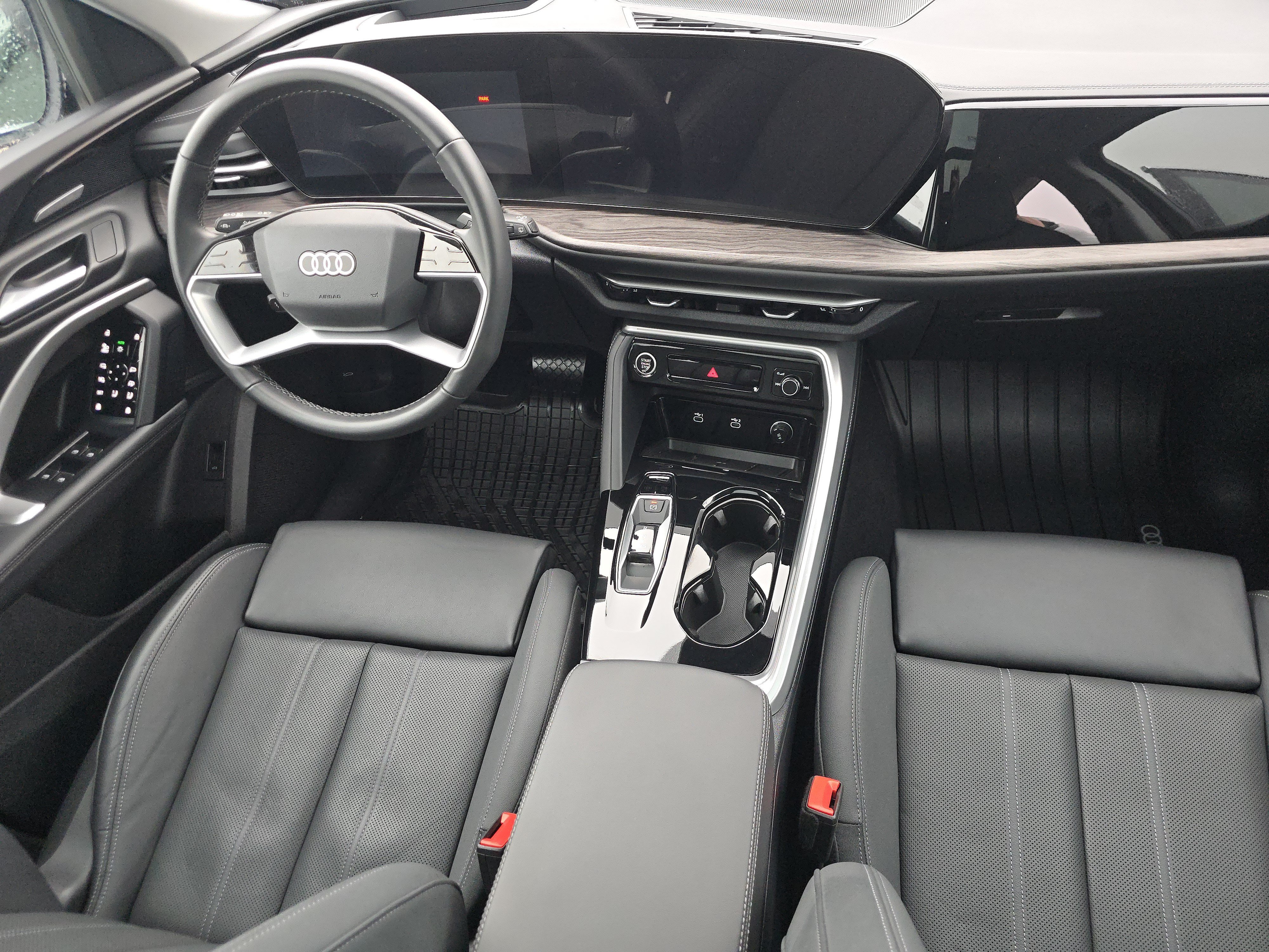 Certified 2025 Audi Q5 Premium Plus w/ Premium Plus AWD/4WD image 21