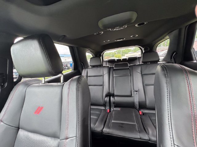 New 2026 Dodge Durango GT AWD/4WD image 61