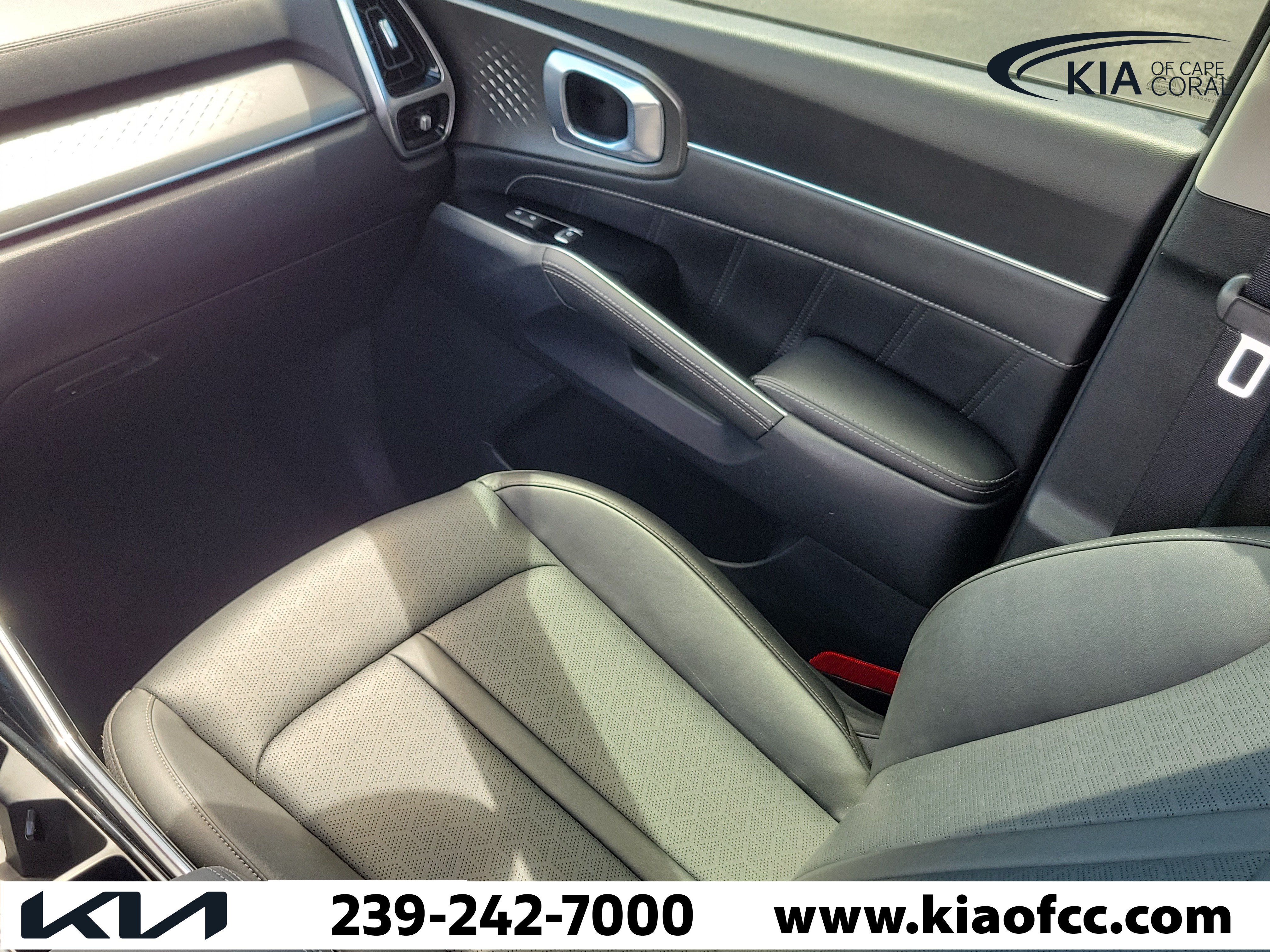 Used 2022 Kia Sorento SX AWD/4WD image 19