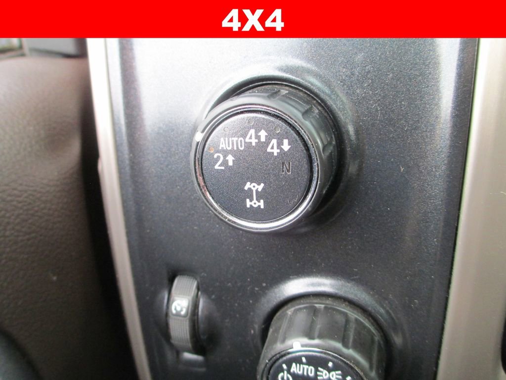 Used 2018 GMC Sierra 1500 Denali AWD/4WD image 30