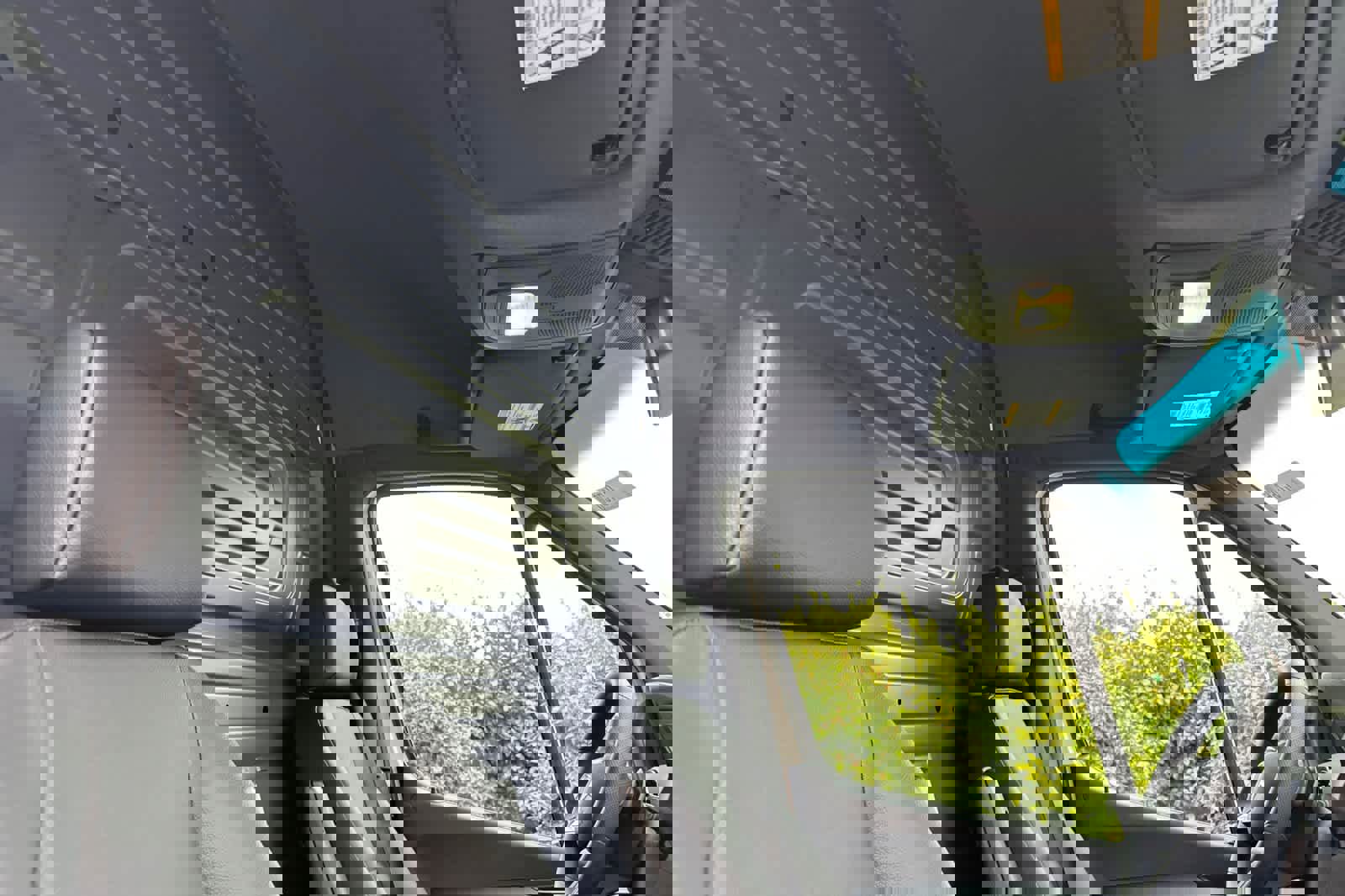 New 2025 Mercedes-Benz Sprinter 2500 image 13