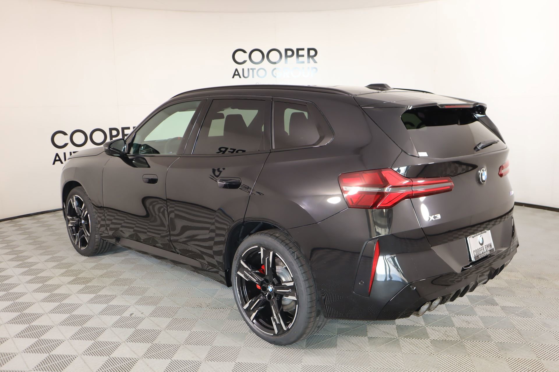 New 2026 BMW X3 M50 w/ Premium Package image 23