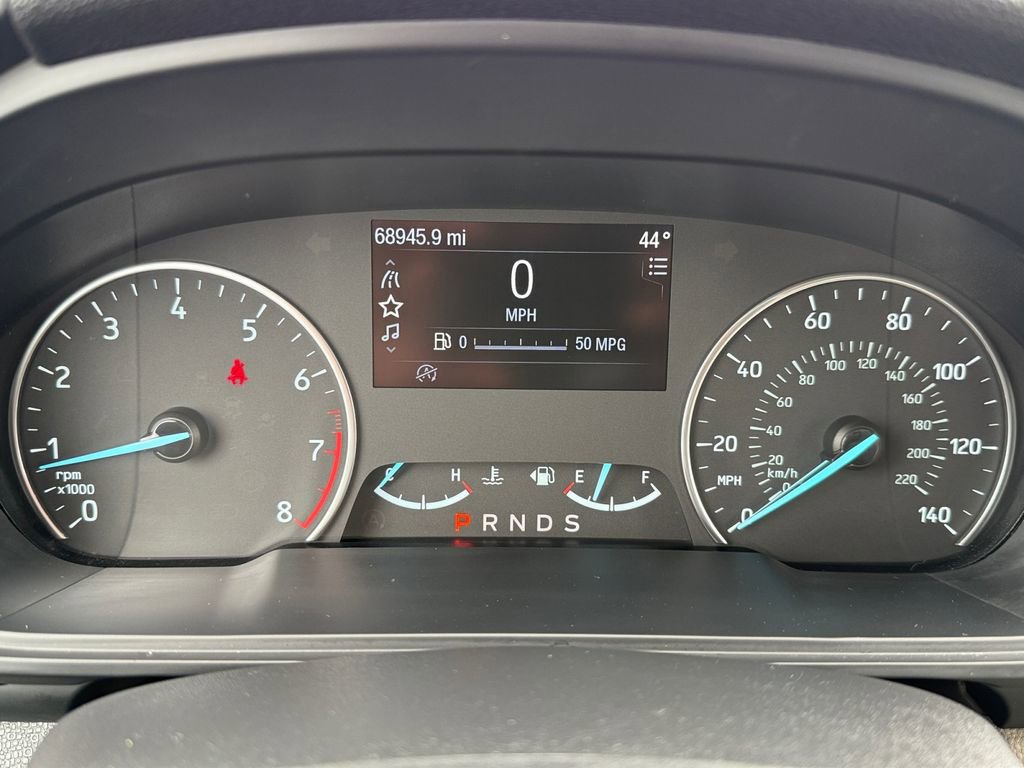 Used 2018 Ford EcoSport SE image 13