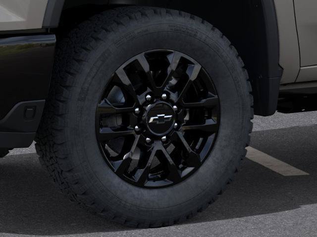 New 2026 Chevrolet Silverado 2500 Custom w/ Custom Value Package AWD/4WD image 26